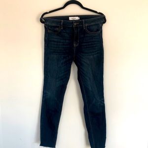 Carly Jean denim